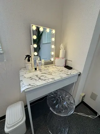 Harry•ハリー🩵韓国コルギとヘアラインのお店所属・韓国肌管理HARRY ・ハリー🤍大村のエステ・リラクイメージ