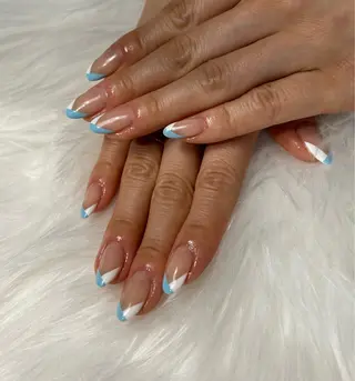 ネイル LinoLa-リノラ-所属・LinoLa -リノラ-のネイルデザイン