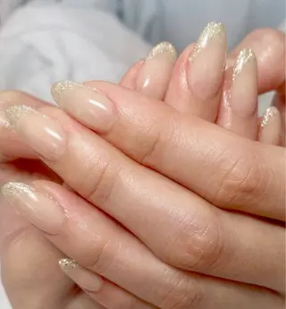 ネイル Nail Salon K 🧸美爪育成のネイルデザイン