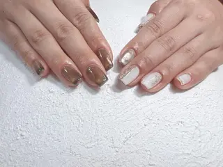 ネイル Regaro i.sのネイルデザイン