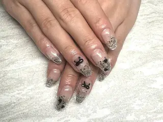 ネイル JULIE NAILのネイルデザイン