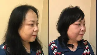 ミディアム パーマ hairstudio102所属・YouTube 出演募集のその他イメージ