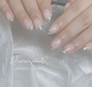 ネイル ルリン サロン💅のネイルデザイン