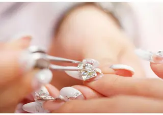 ネイル akiko Itoのネイルデザイン