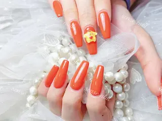 ネイル 🎀Sense Nail新宿店🎀のネイルデザイン