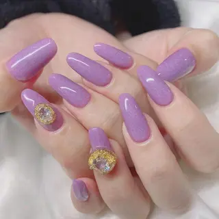 ネイル 🌖す い🌒のネイルデザイン