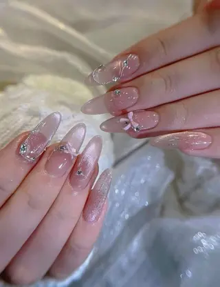 ネイル Yuki nail staffのネイルデザイン