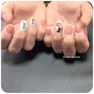 ネイル ネイル junkoのネイルデザイン