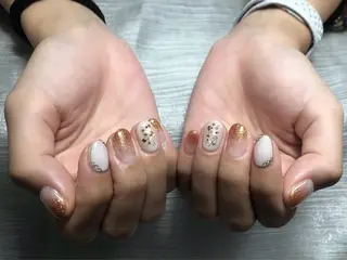 ネイル るか 池袋のネイルデザイン