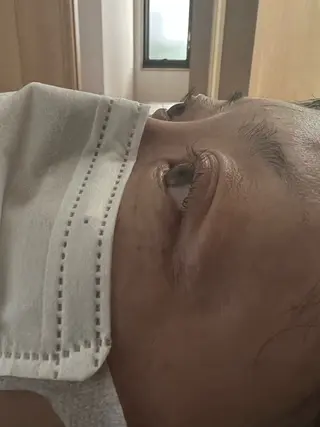 マツエク・マツパ ✨デトックス職人✨ トーヒラボのヘアスタイル