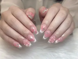ネイル Jenn Nail Salonのネイルデザイン
