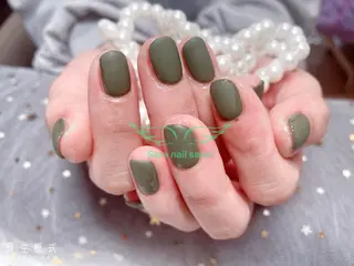 ネイル 小岩 Saraのネイルデザイン