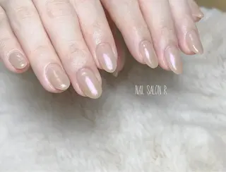 ネイル nail salon Rのネイルデザイン