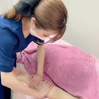 PerleAmour ペルルアムールのエステ・リラクイメージ