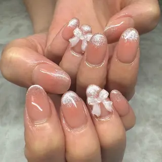 ネイル lulularico aiのネイルデザイン