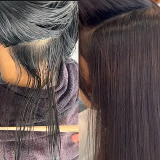 二宮 陽太のヘアスタイル