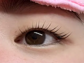 マツエク・マツパ トータルビューティー サロン・Ｎの眉毛・アイブロウイメージ