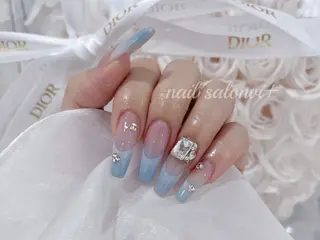 ネイル S2 nailのネイルデザイン