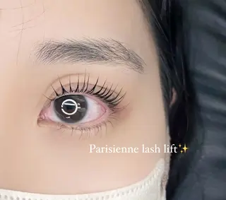 マツエク・マツパ Lycka 明音のマツエク・マツパデザイン