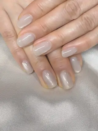 ネイル Toujours nail所属・Toujours / nanaのネイルデザイン