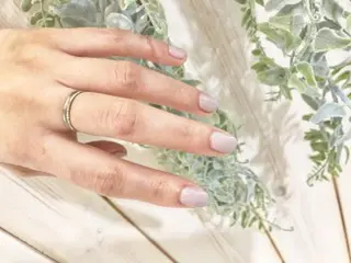 ネイル 金田 純香のネイルデザイン