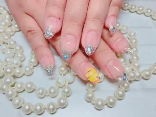 ネイル ネイルサロン HARRYS所属・ネイル･脱毛サロン HARRYSのエステ・リラクイメージ