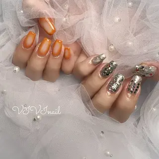 ネイル vivi nailのネイルデザイン