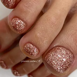 ネイル richeri beautyのネイルデザイン