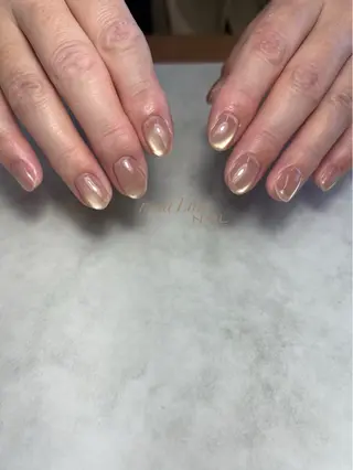 ネイル mau Lino    NAIL所属・GELo nail~#19~のネイルデザイン