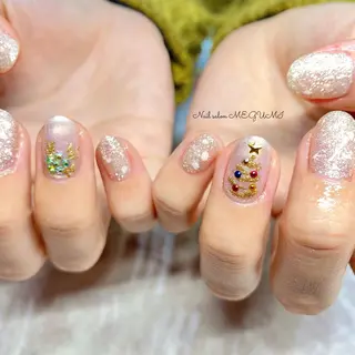 ネイル Nail salon MEGUMIのネイルデザイン