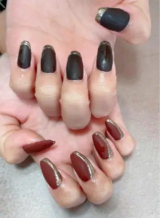 ネイル nailsalon SIMB.のネイルデザイン