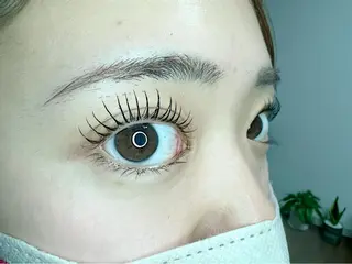 マツエク・マツパ Eye Lash Salon SEN所属・アイデザイナー CHIHIRO𓁅のマツエク・マツパデザイン