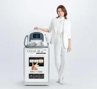 向井 亜紀のエステ・リラクイメージ