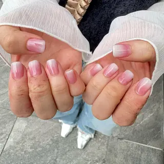 ネイル plume 🌼SERINA🌼のネイルデザイン