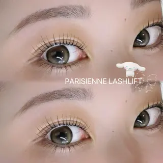 マツエク・マツパ fein. nodoka✮のマツエク・マツパデザイン