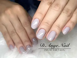 ネイル D.Ange Nail Salon所属・D.Ange Nailのネイルデザイン