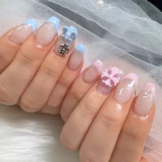 ネイル Bell nailのネイルデザイン