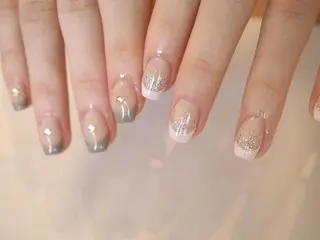 ネイル 田中 （ネイリスト）のネイルデザイン