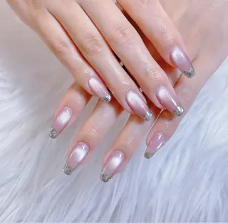 ネイル HaRu ハルのネイルデザイン