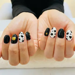 ネイル nailsalon ICHIのネイルデザイン
