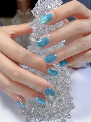 ネイル ネイルサロン ロア旧ジョリーのネイルデザイン