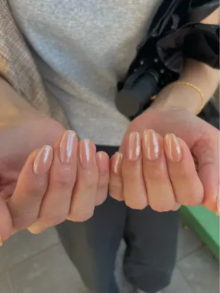 ネイル nagisa ✩︎⡱のネイルデザイン