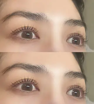 マツエク・マツパ my. salonのマツエク・マツパデザイン