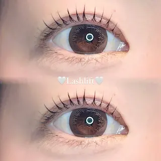 マツエク・マツパ iels 三軒茶屋/ MANABE AIのマツエク・マツパデザイン