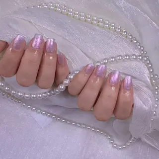 ネイル BuBu Nail渋谷道玄坂のネイルデザイン