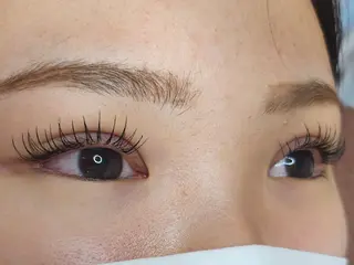 マツエク・マツパ 千葉駅☆深夜0時 最新LEDのマツエク・マツパデザイン