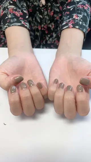 ネイル Guarendo(ガレンドゥ)錦糸町店所属・Gurando 錦糸町店のネイルデザイン