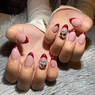 ネイル sarina nailのネイルデザイン