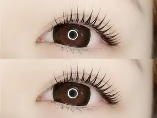 マツエク・マツパ ウチバヤシ アイリストの眉毛・アイブロウイメージ