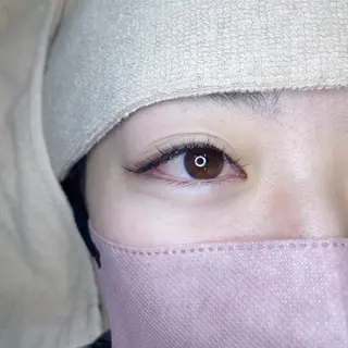 マツエク・マツパ MAQUIA御殿場店 押川のマツエク・マツパデザイン